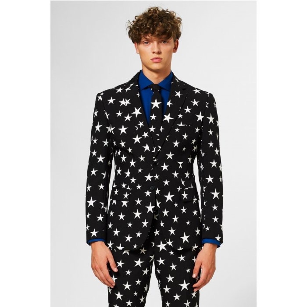 Opposuits Starstruck 42R